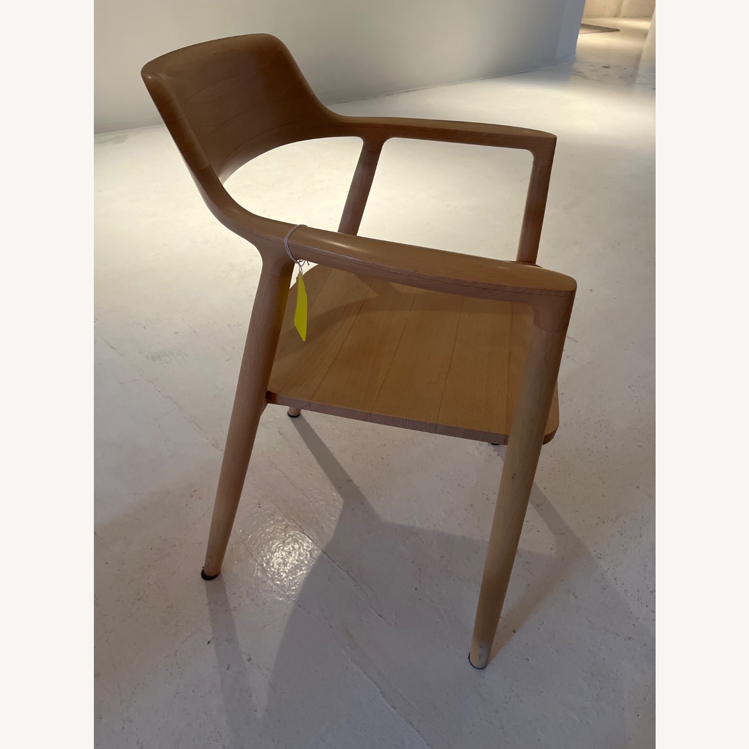 Maruni Oak Chair  - image-2