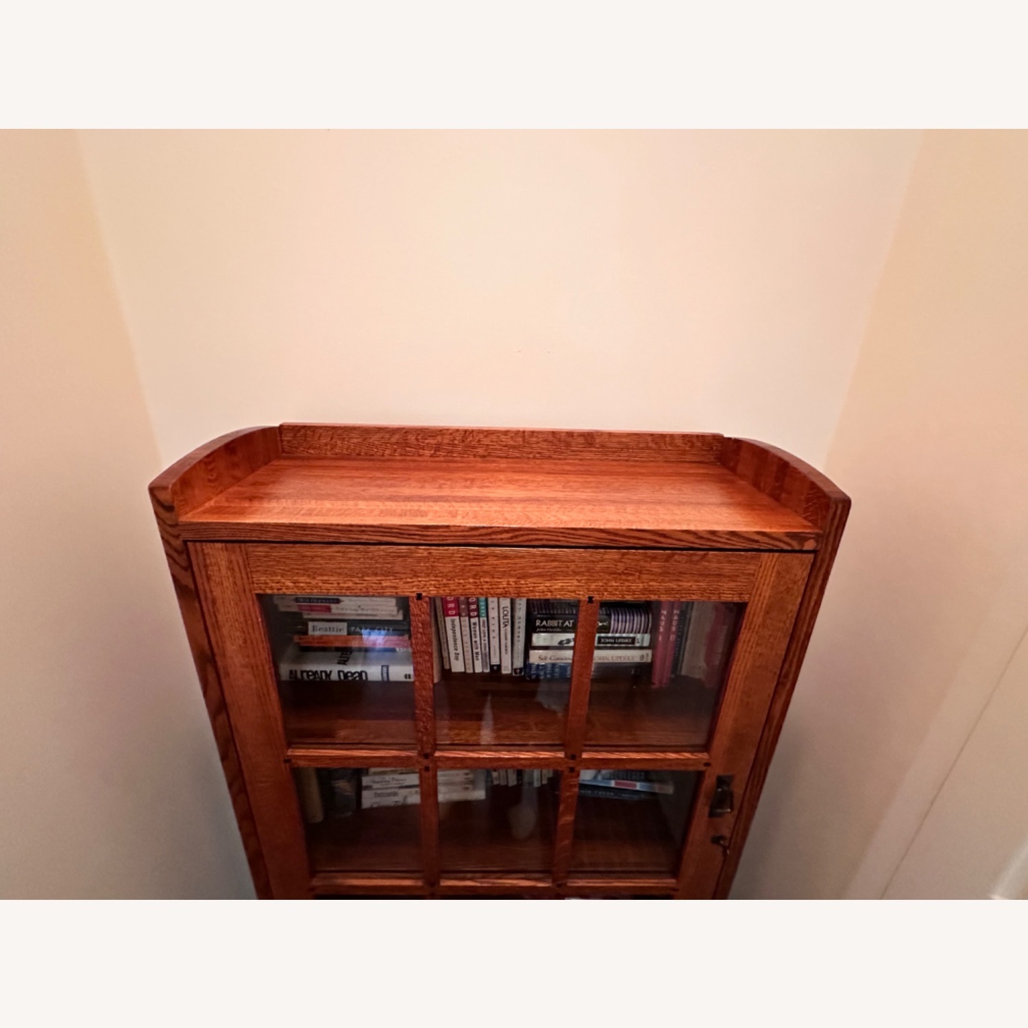 Restoration Hardware Bookcase - image-3