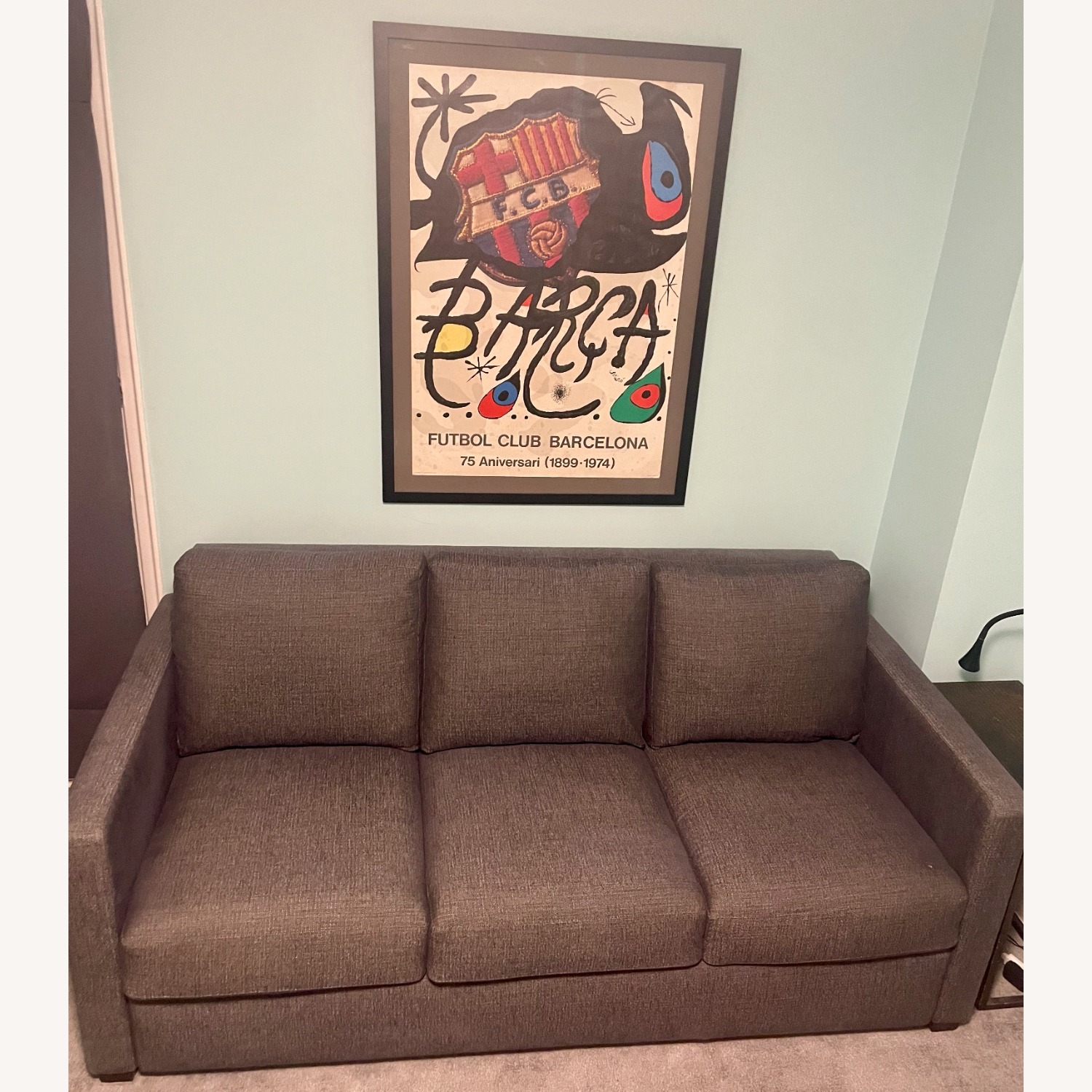 Room & Board Berin Sleeper Sofa Queen - image-3