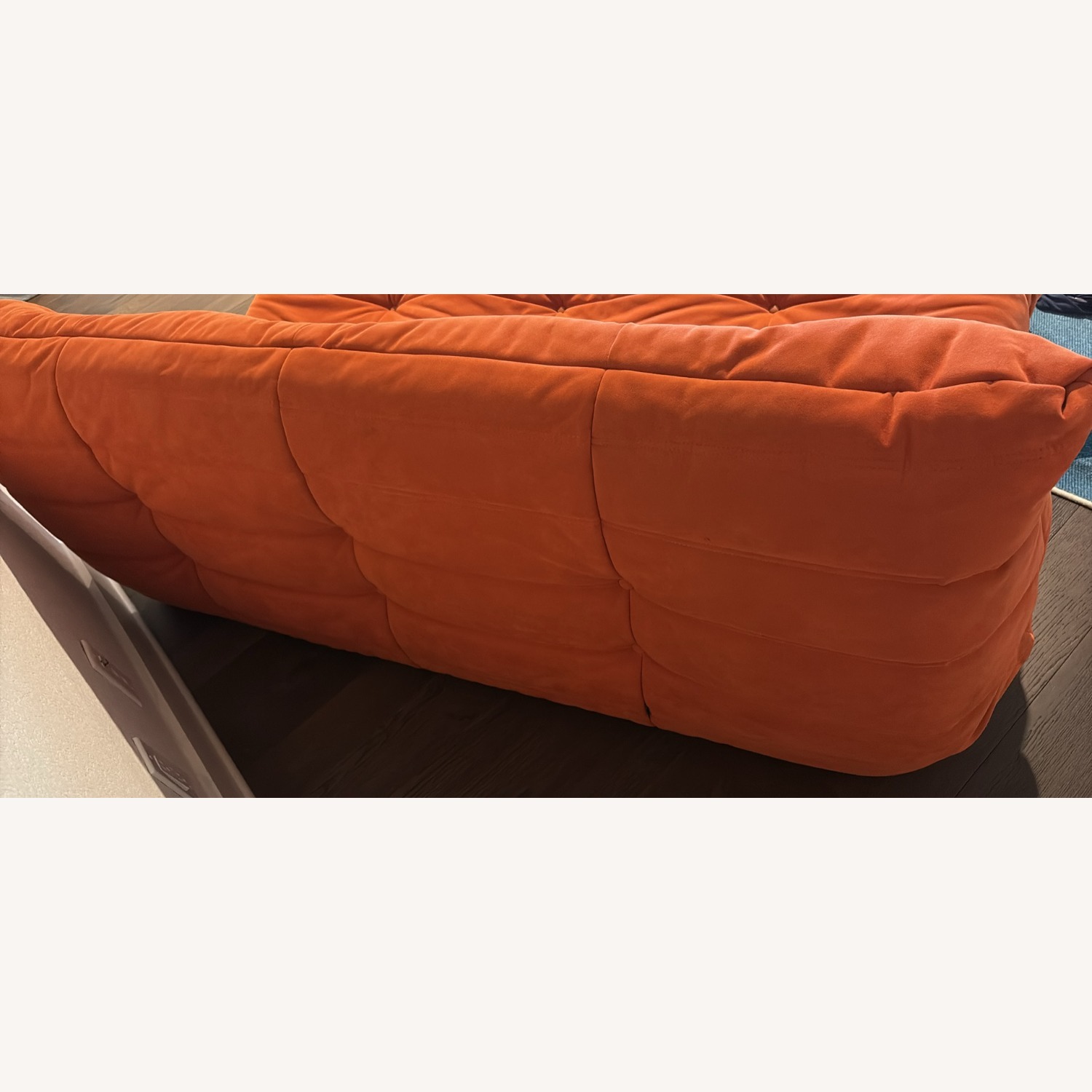 Ligne Roset Togo 3 Seater - image-2