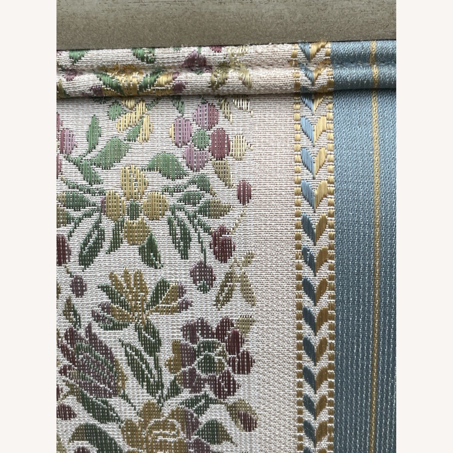 Vintage Dining Chairs - image-5