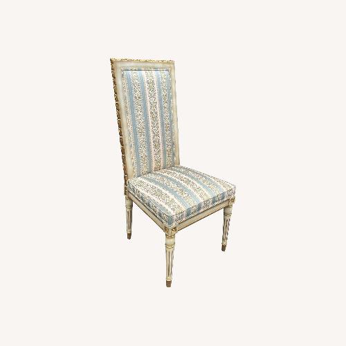 Used Vintage Dining Chairs for sale on AptDeco