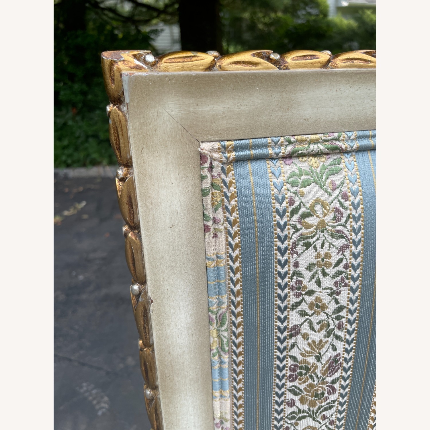 Vintage Dining Chairs - image-2