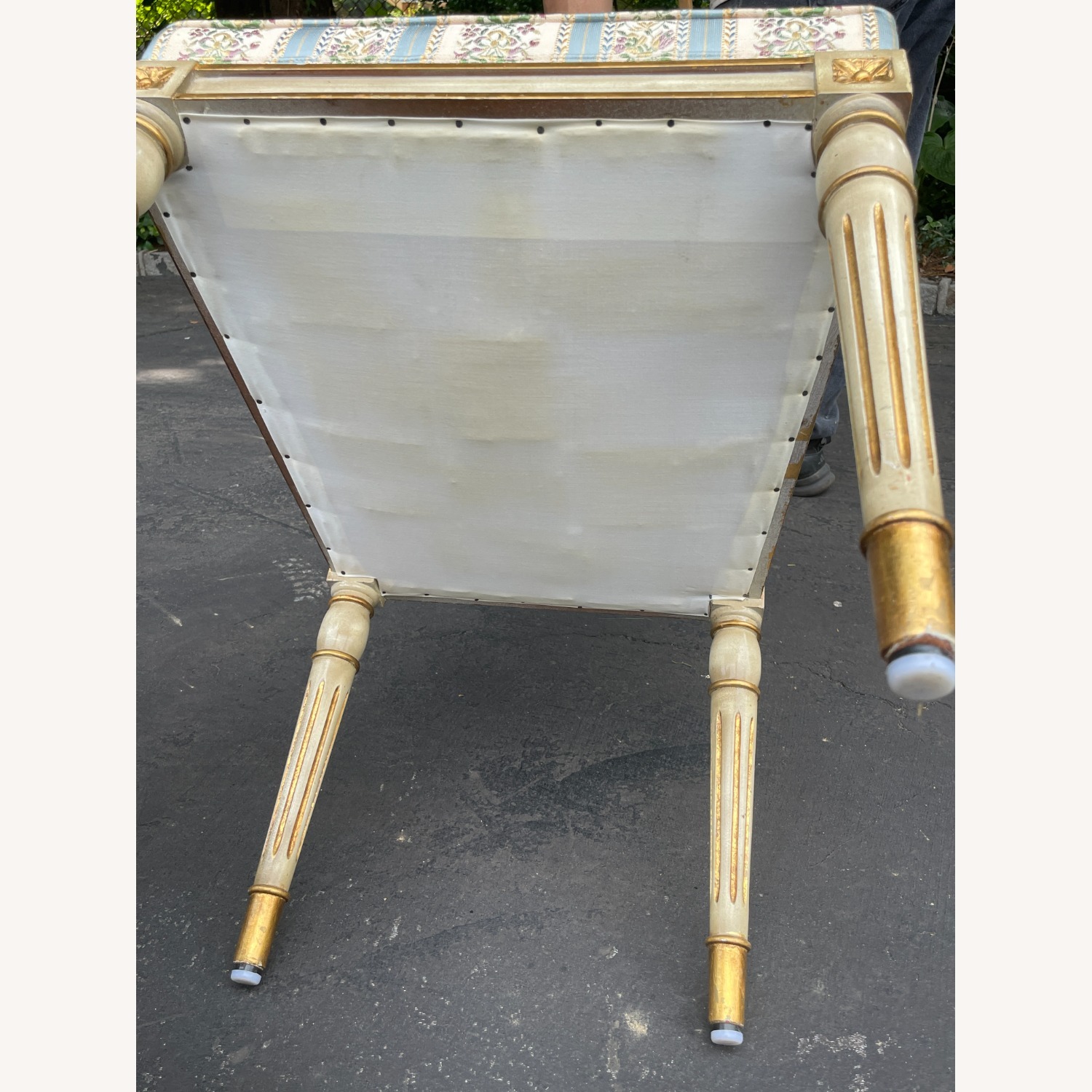 Vintage Dining Chairs - image-7