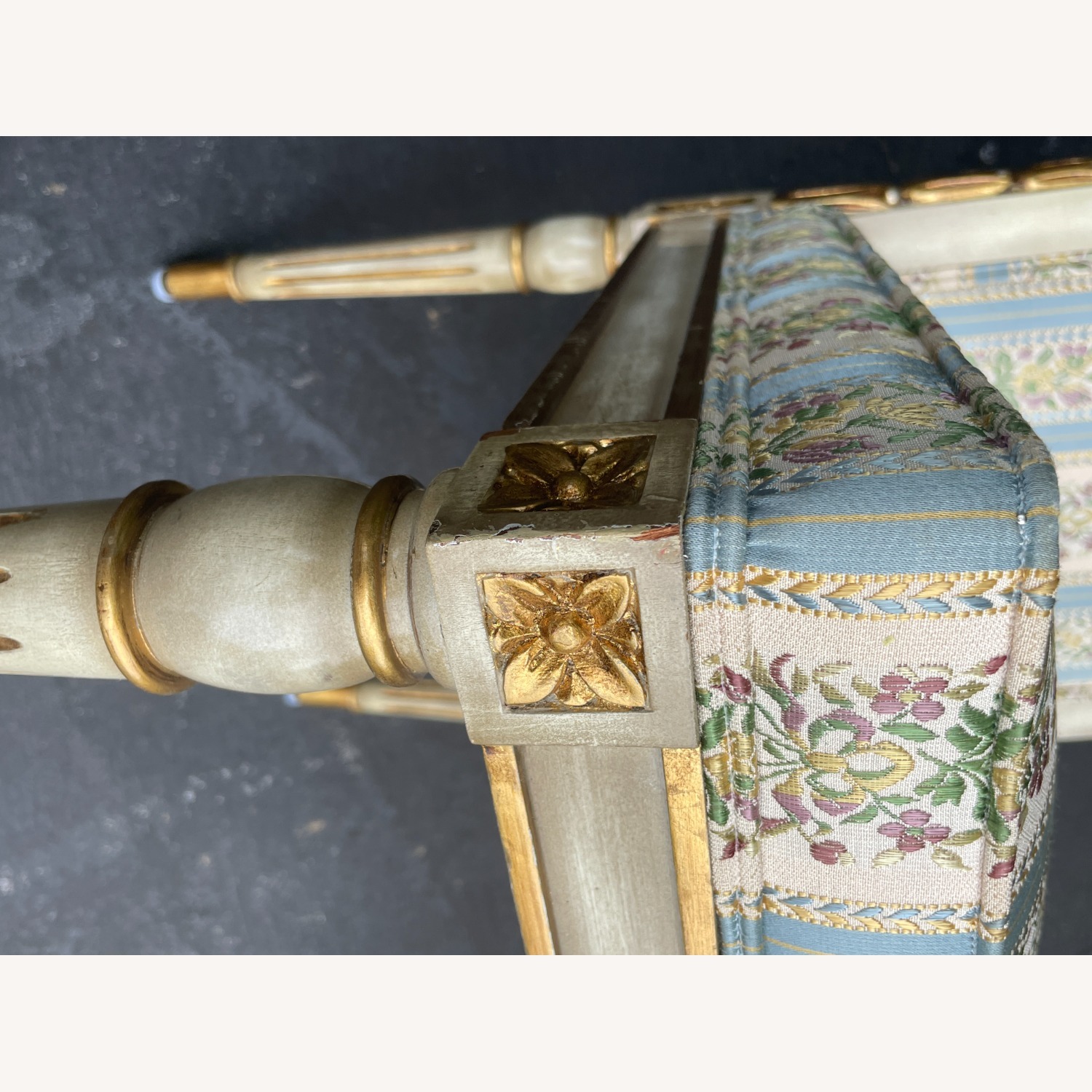 Vintage Dining Chairs - image-6