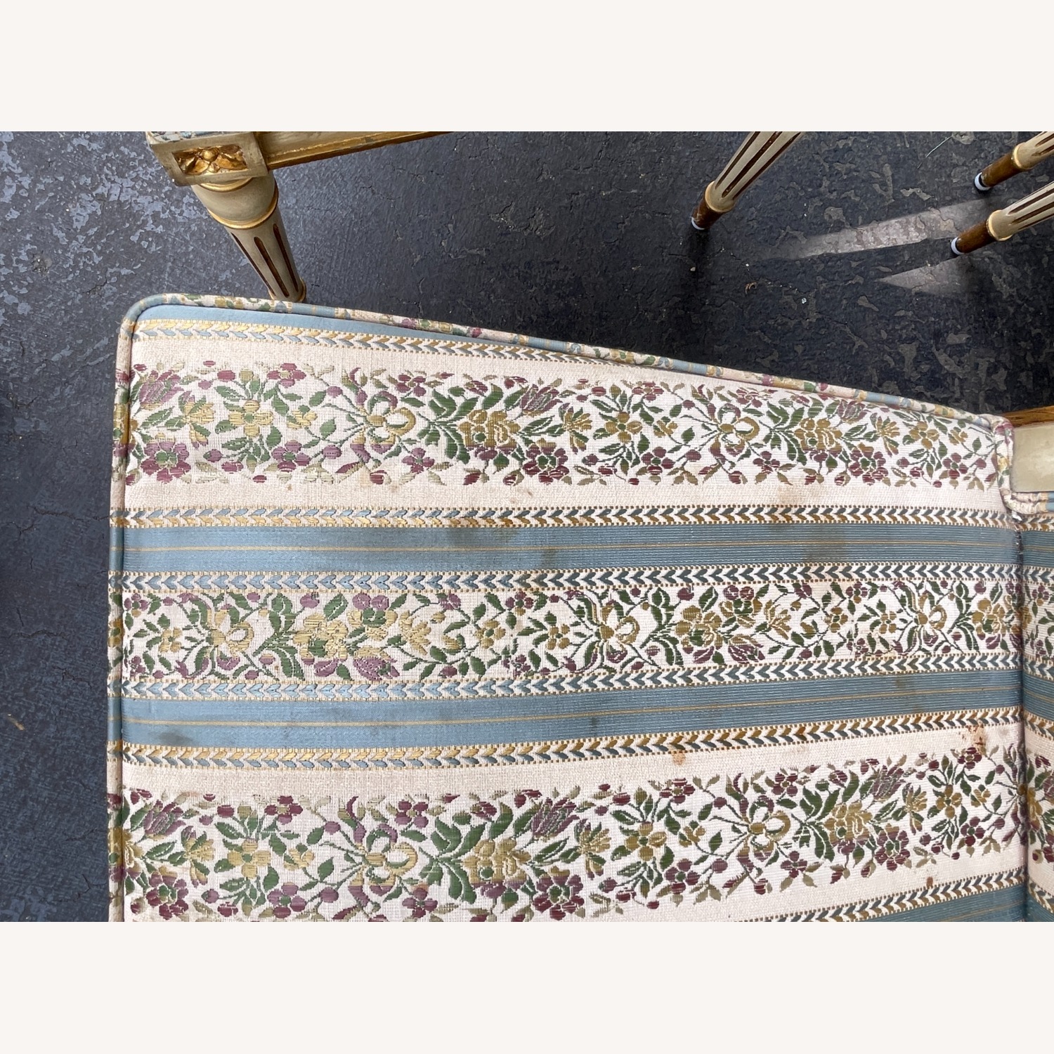 Vintage Dining Chairs - image-9