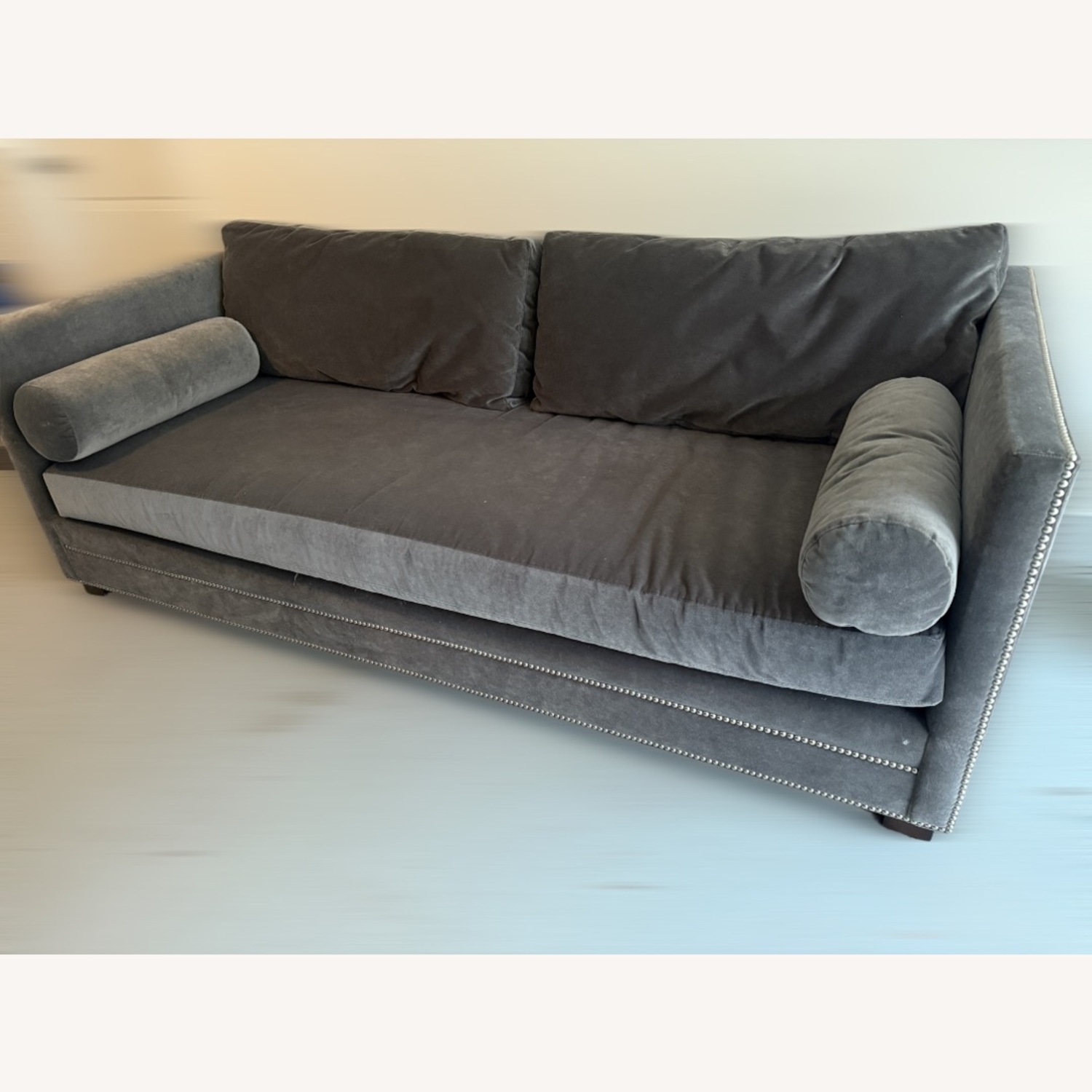 Mitchell Gold + Bob Williams Bardot 3+ Seater Sofa - image-2