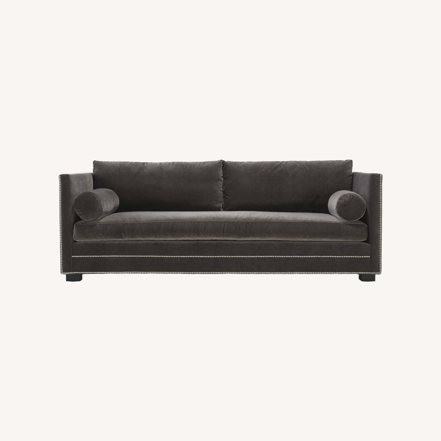 Mitchell Gold + Bob Williams Bardot 3+ Seater Sofa - image-0