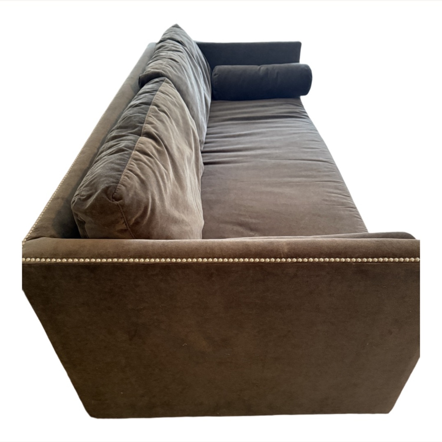 Mitchell Gold + Bob Williams Bardot 3+ Seater Sofa - image-3