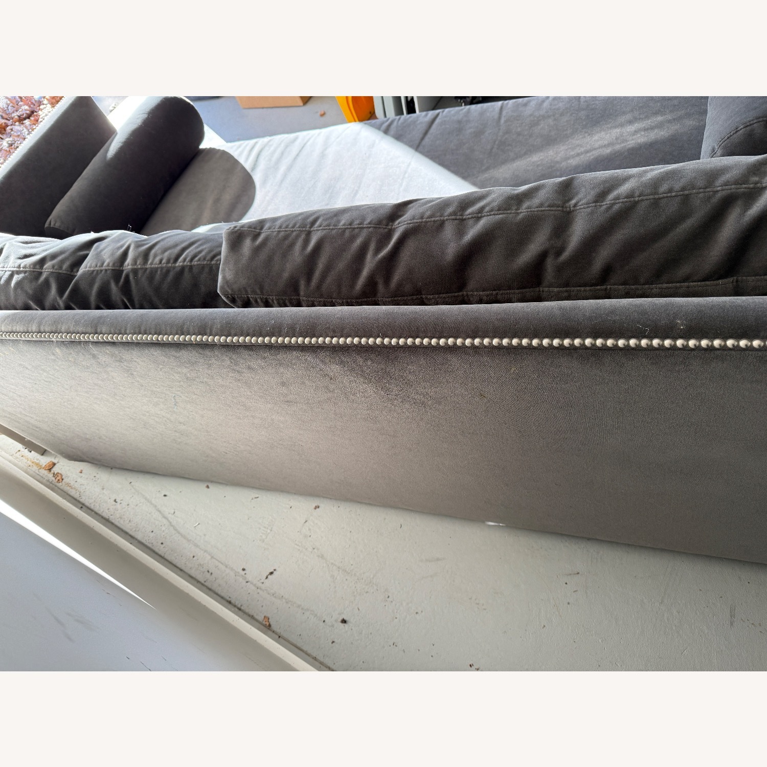 Mitchell Gold + Bob Williams Bardot 3+ Seater Sofa - image-8