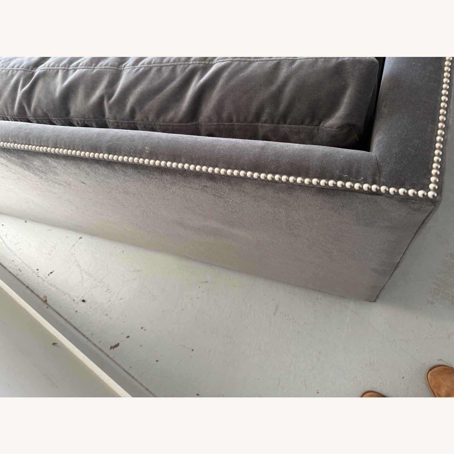 Mitchell Gold + Bob Williams Bardot 3+ Seater Sofa - image-7