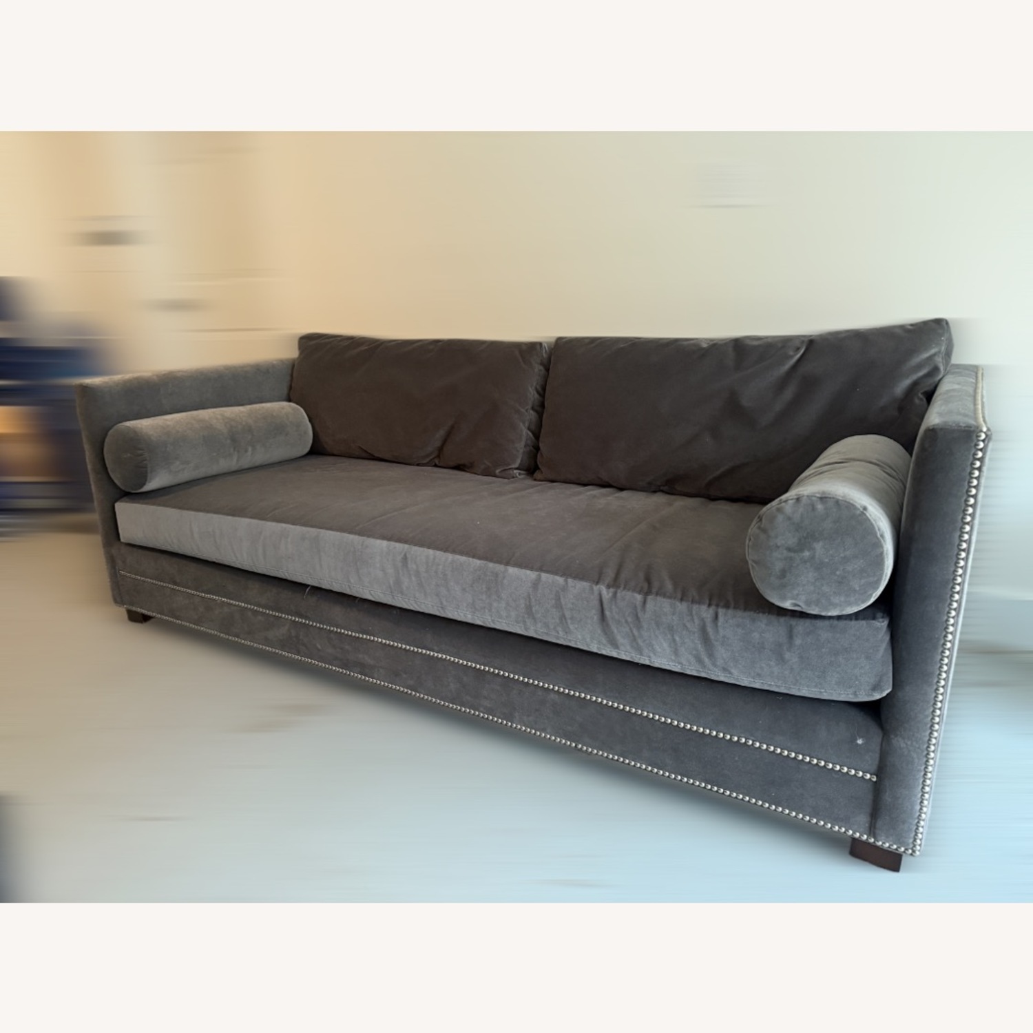 Mitchell Gold + Bob Williams Bardot 3+ Seater Sofa - image-1