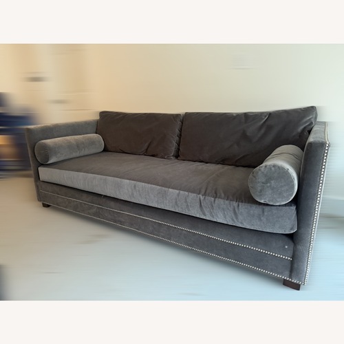 Used Mitchell Gold + Bob Williams Bardot 3+ Seater Sofa for sale on AptDeco