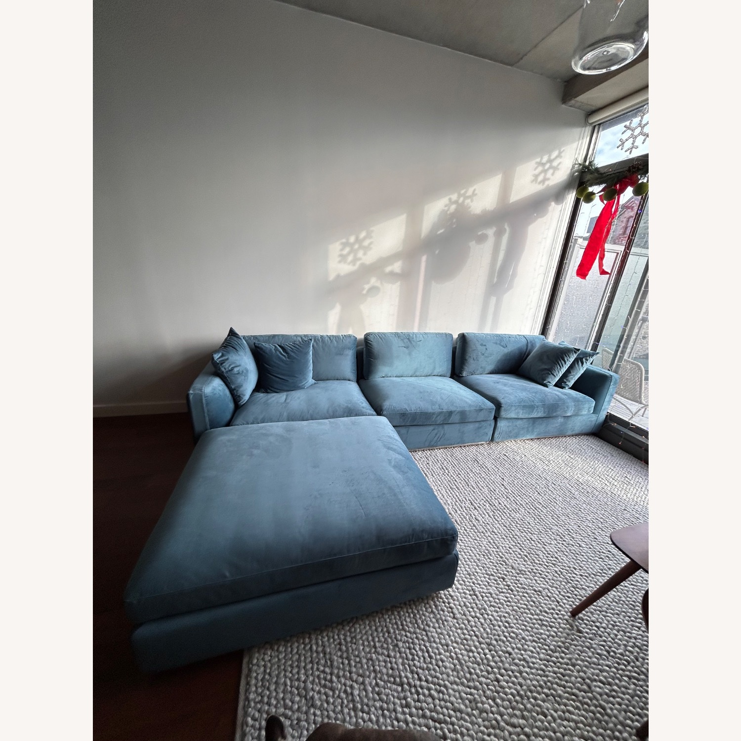 Milo Modular Sofa  - image-3