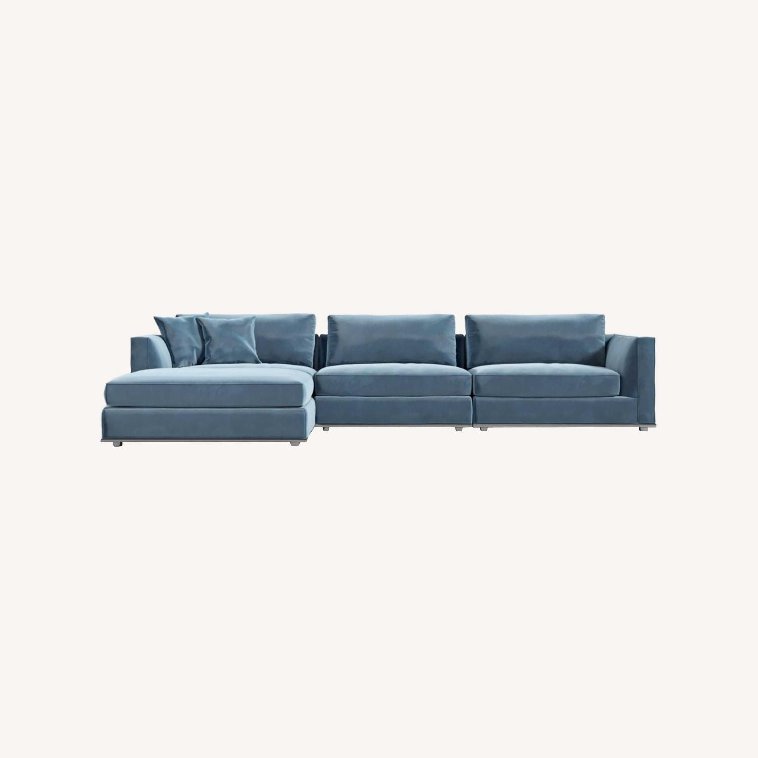 Milo Modular Sofa  - image-0
