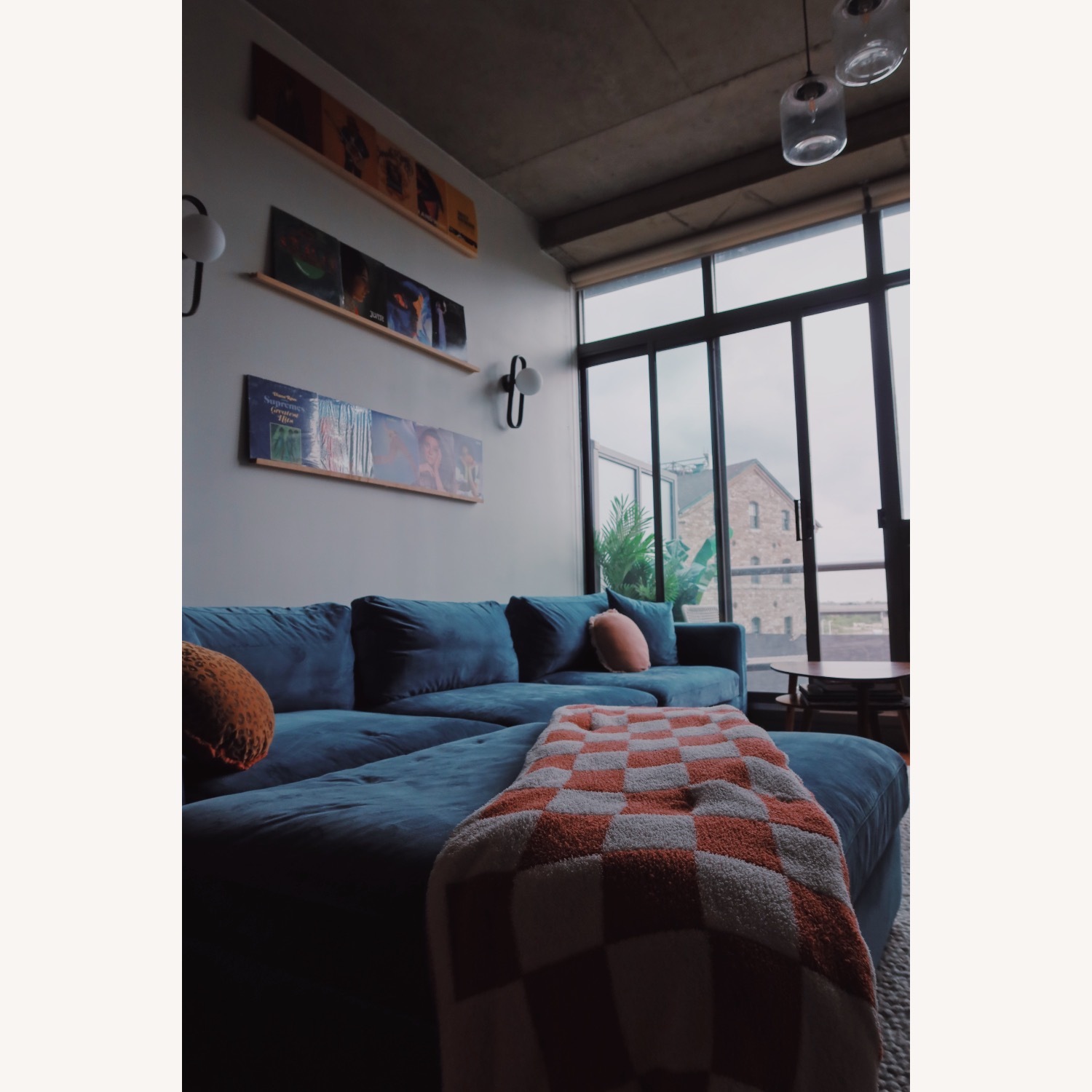 Milo Modular Sofa  - image-2