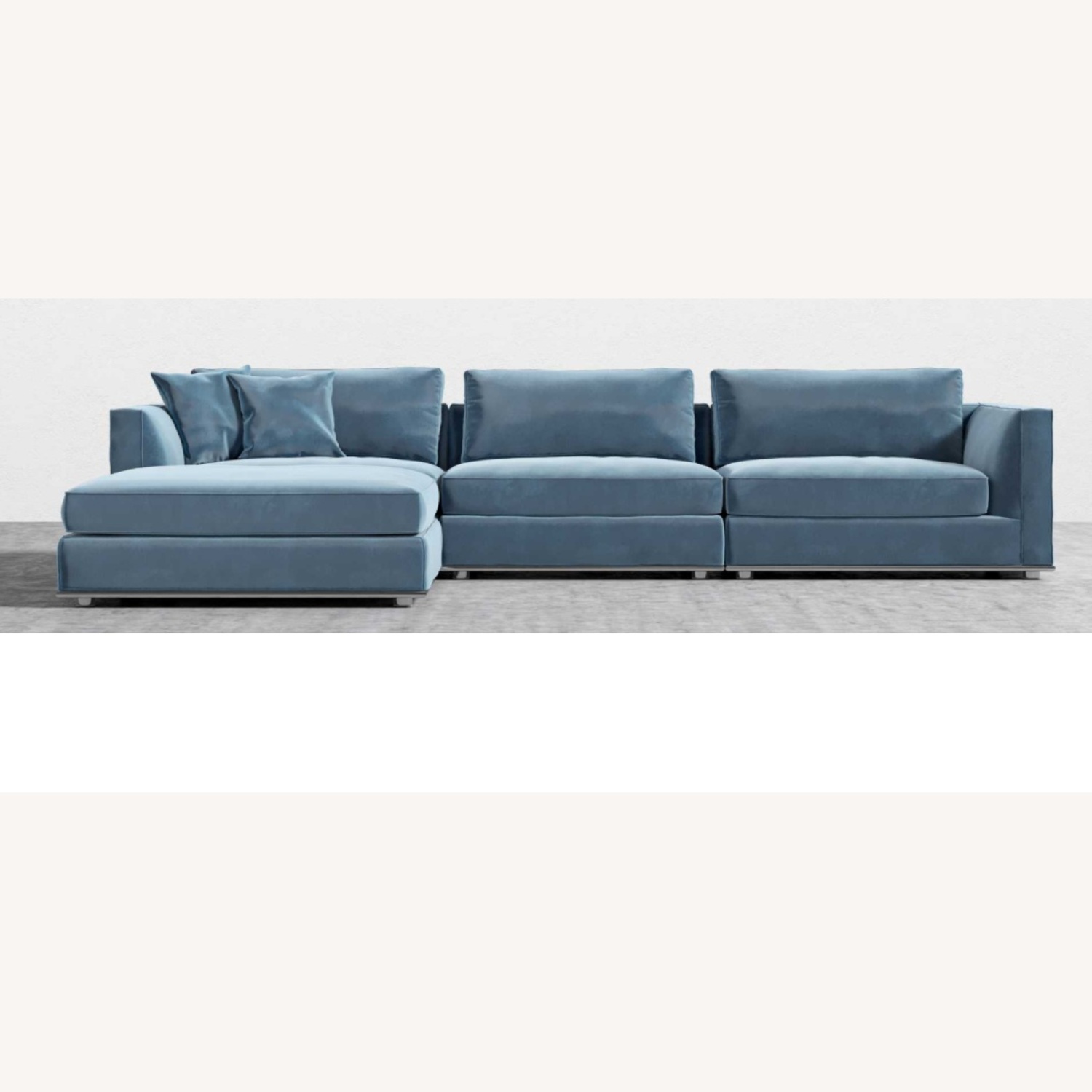 Milo Modular Sofa  - image-5