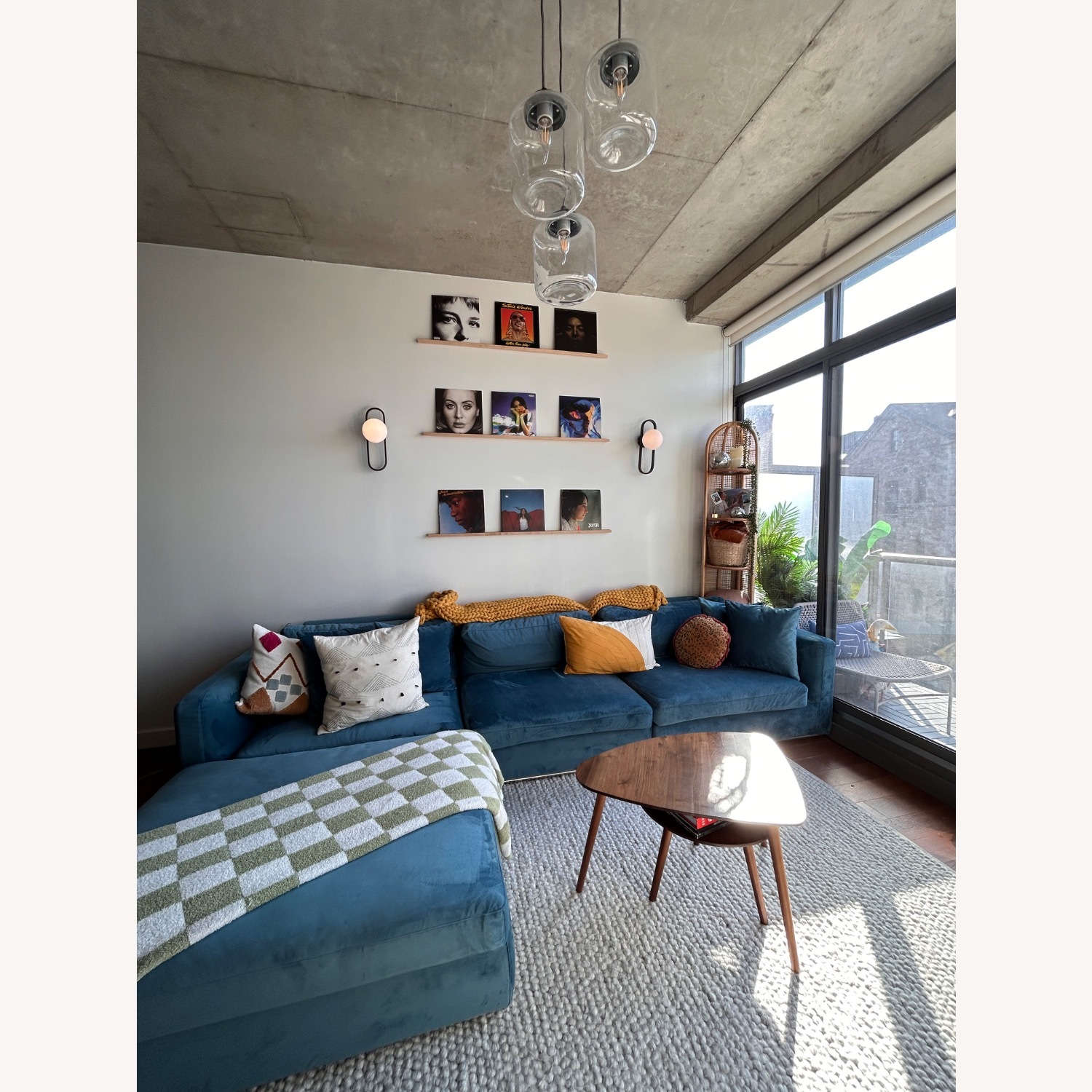 Milo Modular Sofa  - image-4