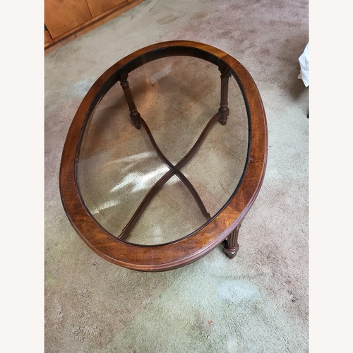 Used Modern Coffee Table for sale on AptDeco