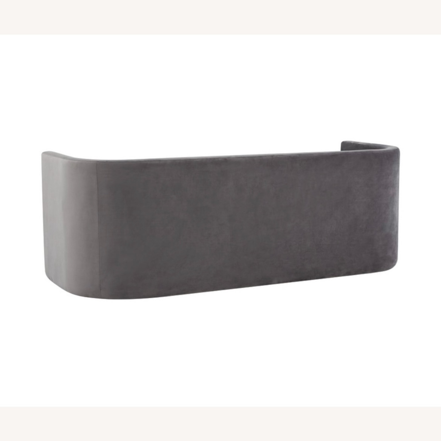 FiDi Modem Grey Couch - image-2