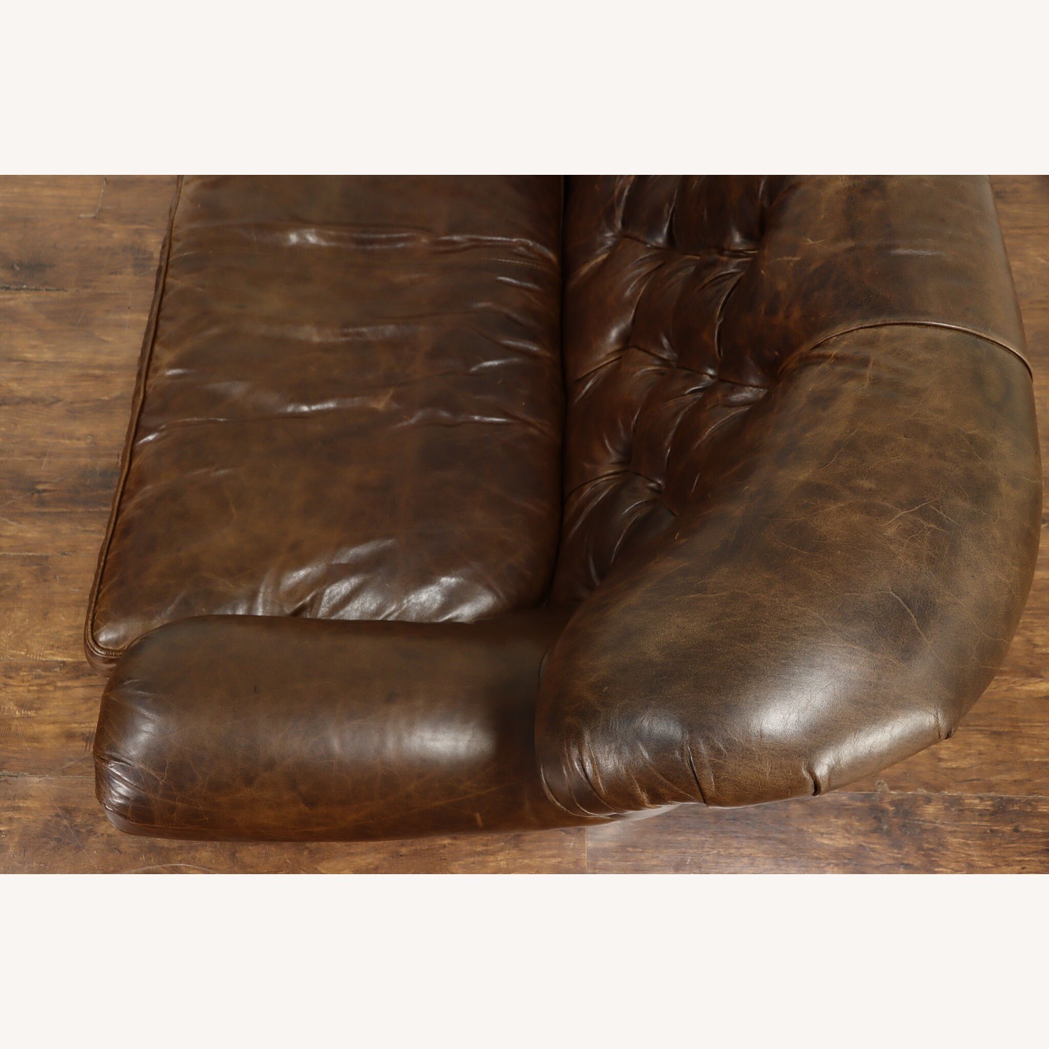 RH Vintage Chesterfield  - image-10