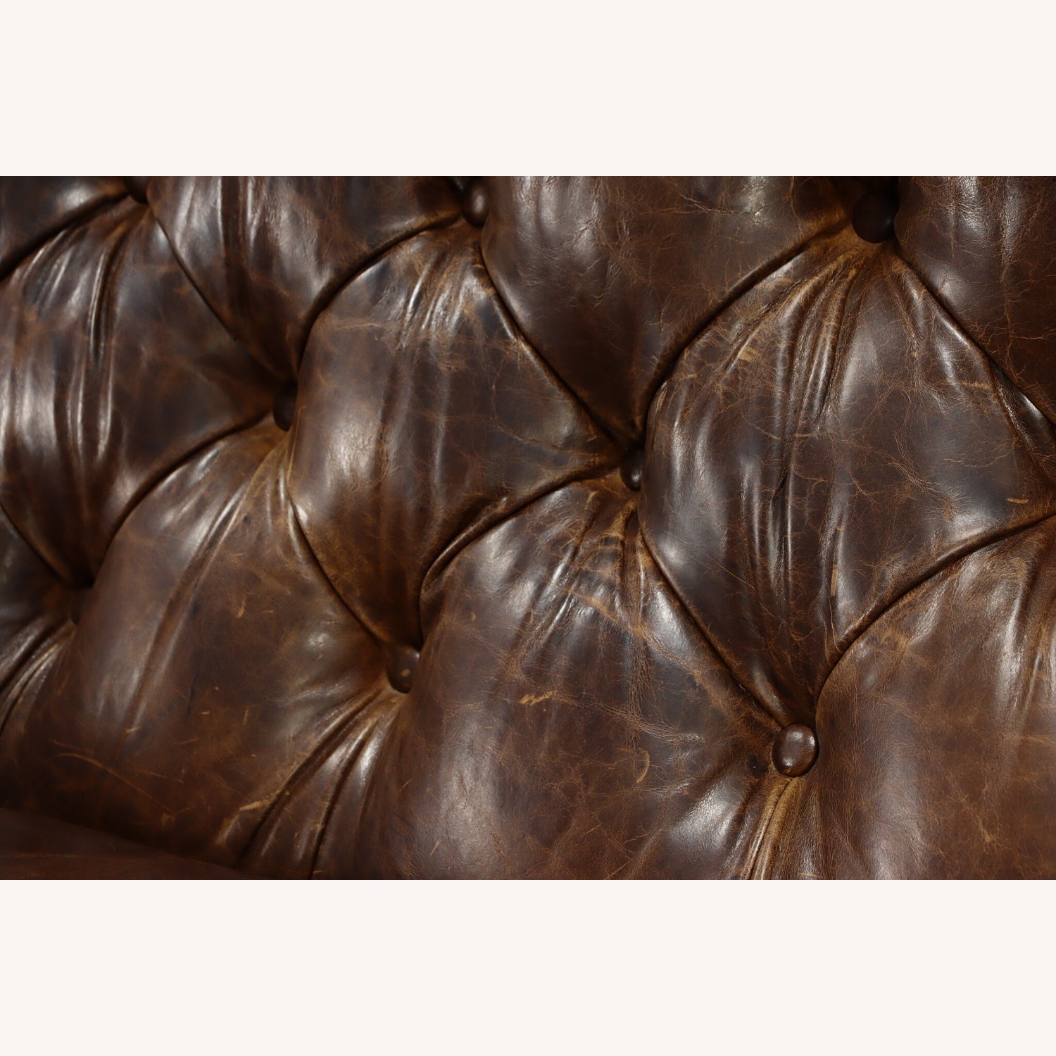 RH Vintage Chesterfield  - image-1