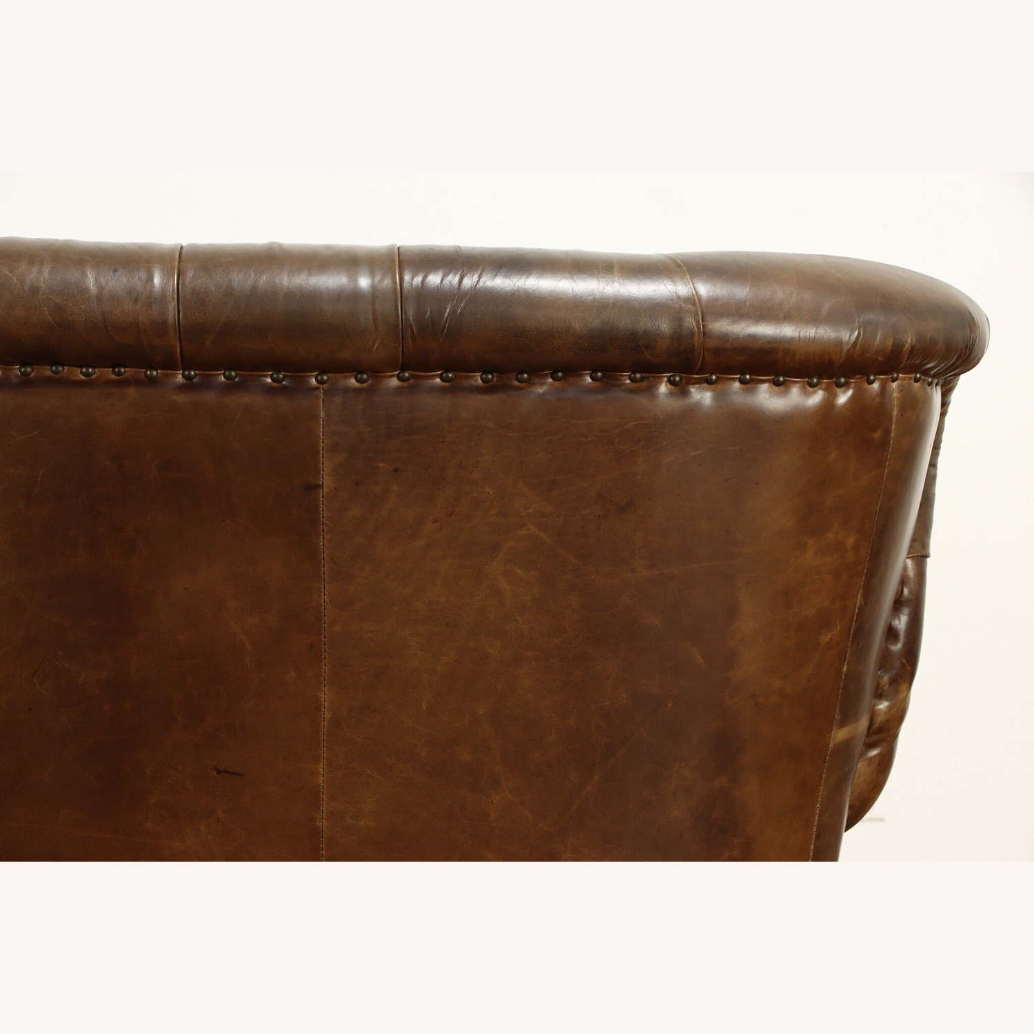 RH Vintage Chesterfield  - image-6