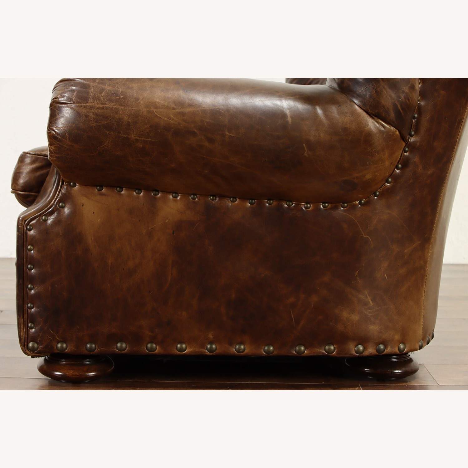 RH Vintage Chesterfield  - image-5