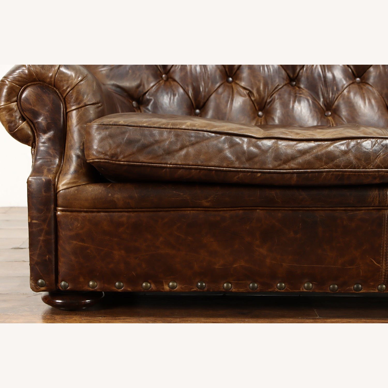 RH Vintage Chesterfield  - image-3