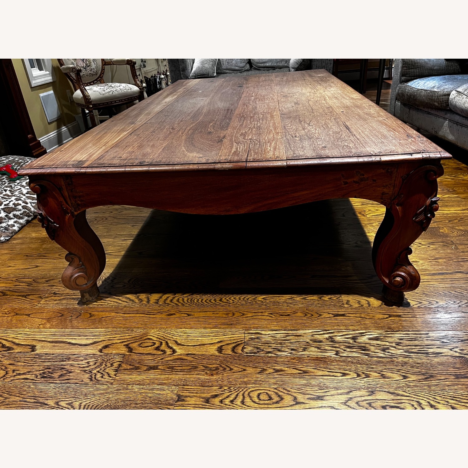 Unique X-Large Coffee Table  - image-3