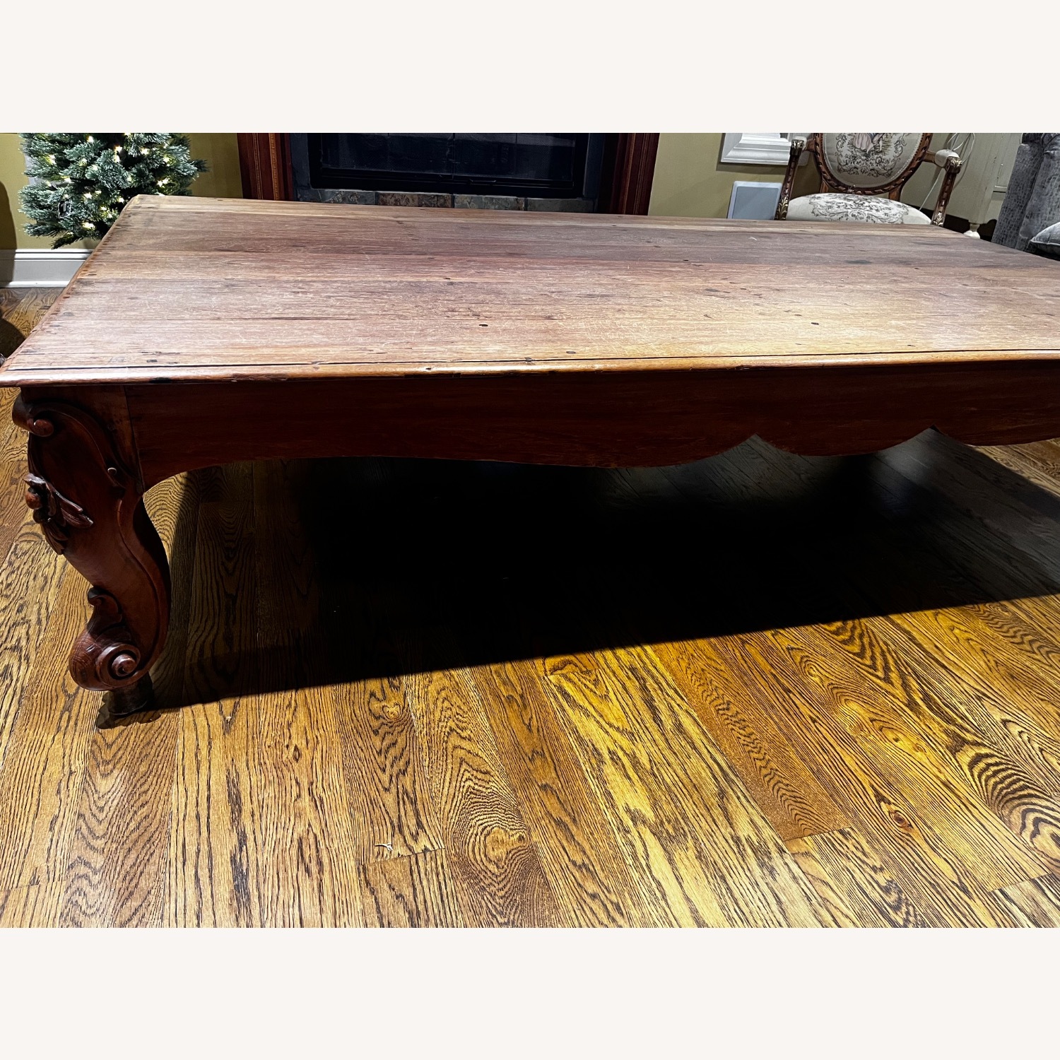 Unique X-Large Coffee Table  - image-2