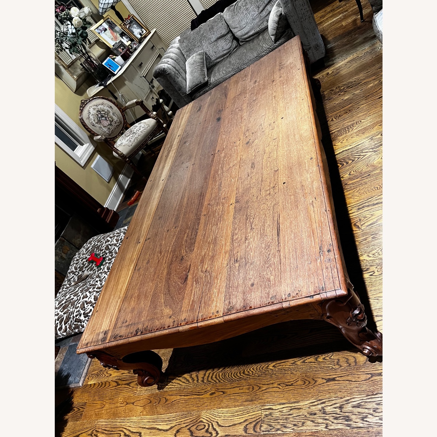 Unique X-Large Coffee Table  - image-1