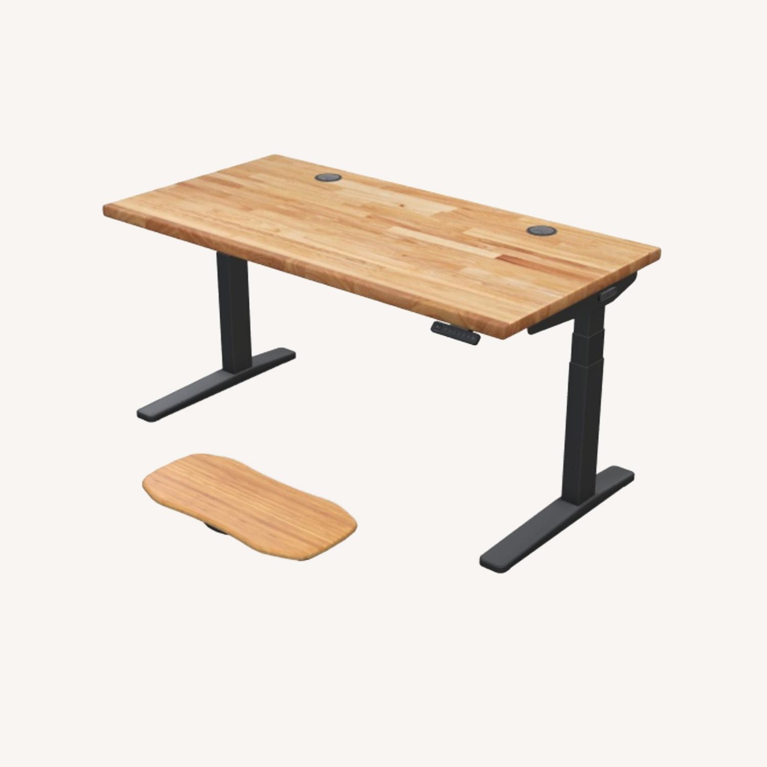 Uplift Standing Desk (30” Deep 60” Wide) - image-0