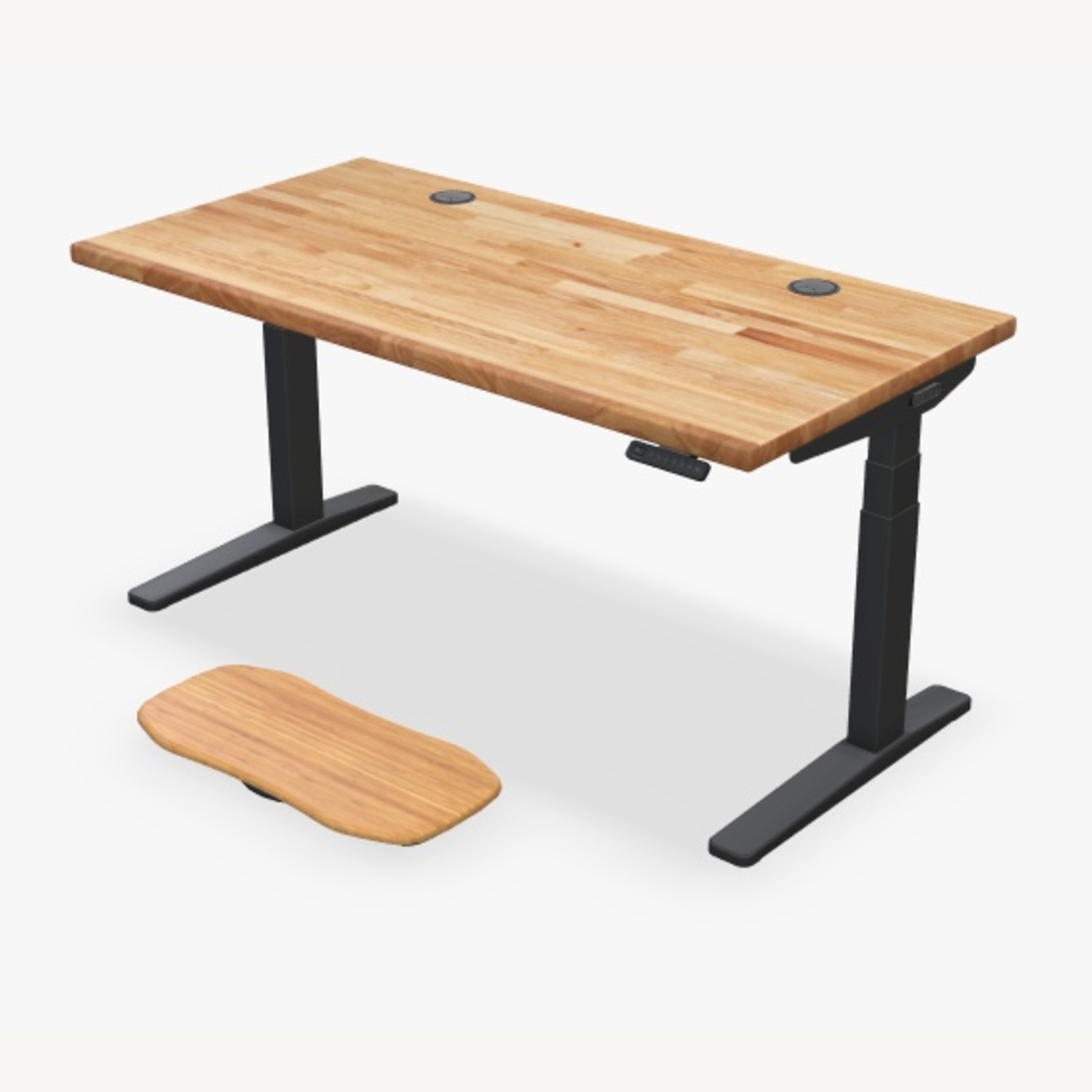 Uplift Standing Desk (30” Deep 60” Wide) - image-4