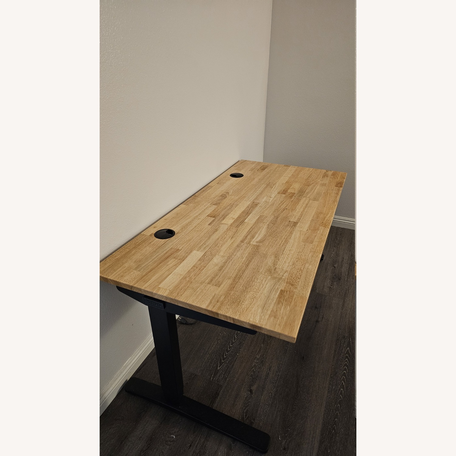 Uplift Standing Desk (30” Deep 60” Wide) - image-1