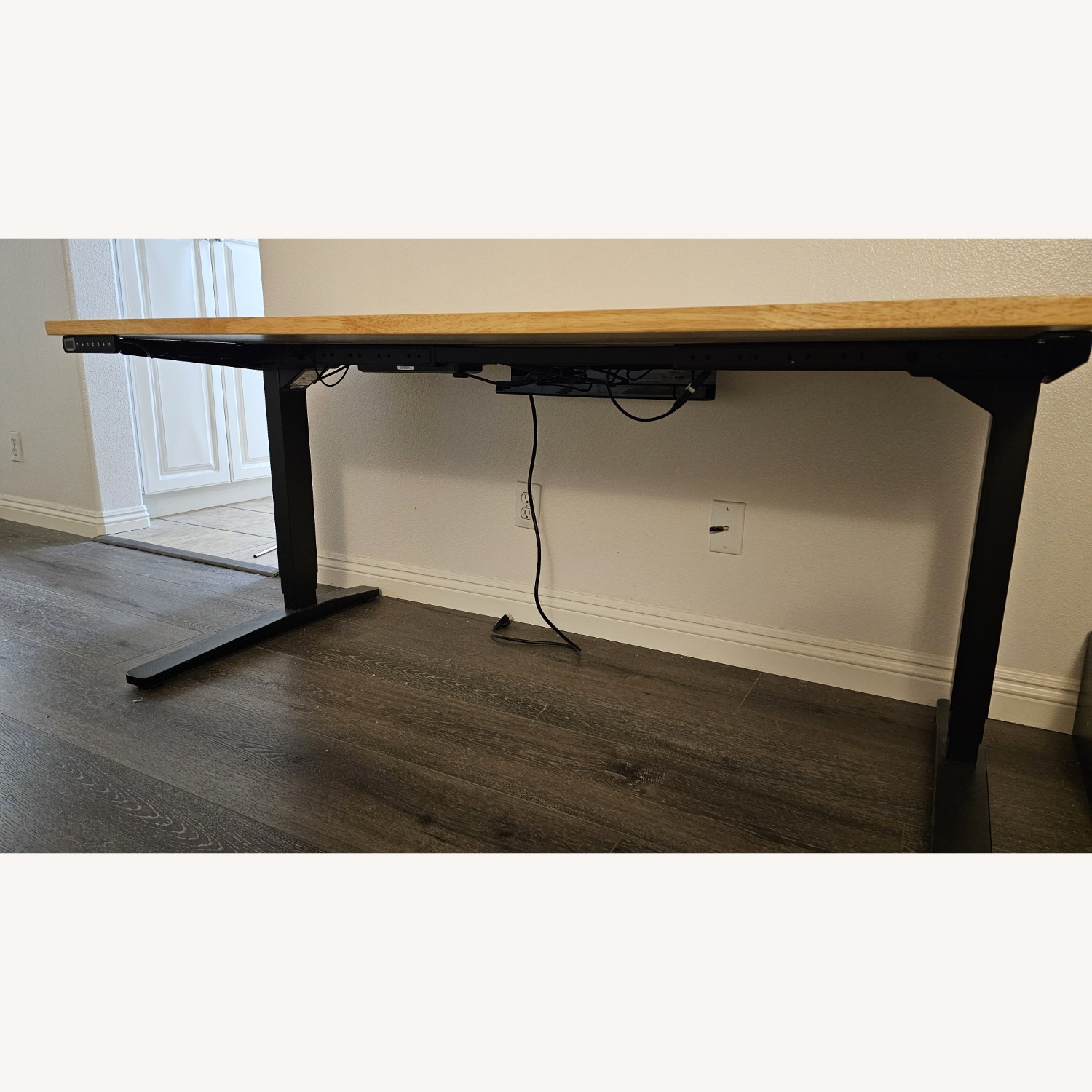 Uplift Standing Desk (30” Deep 60” Wide) - image-3