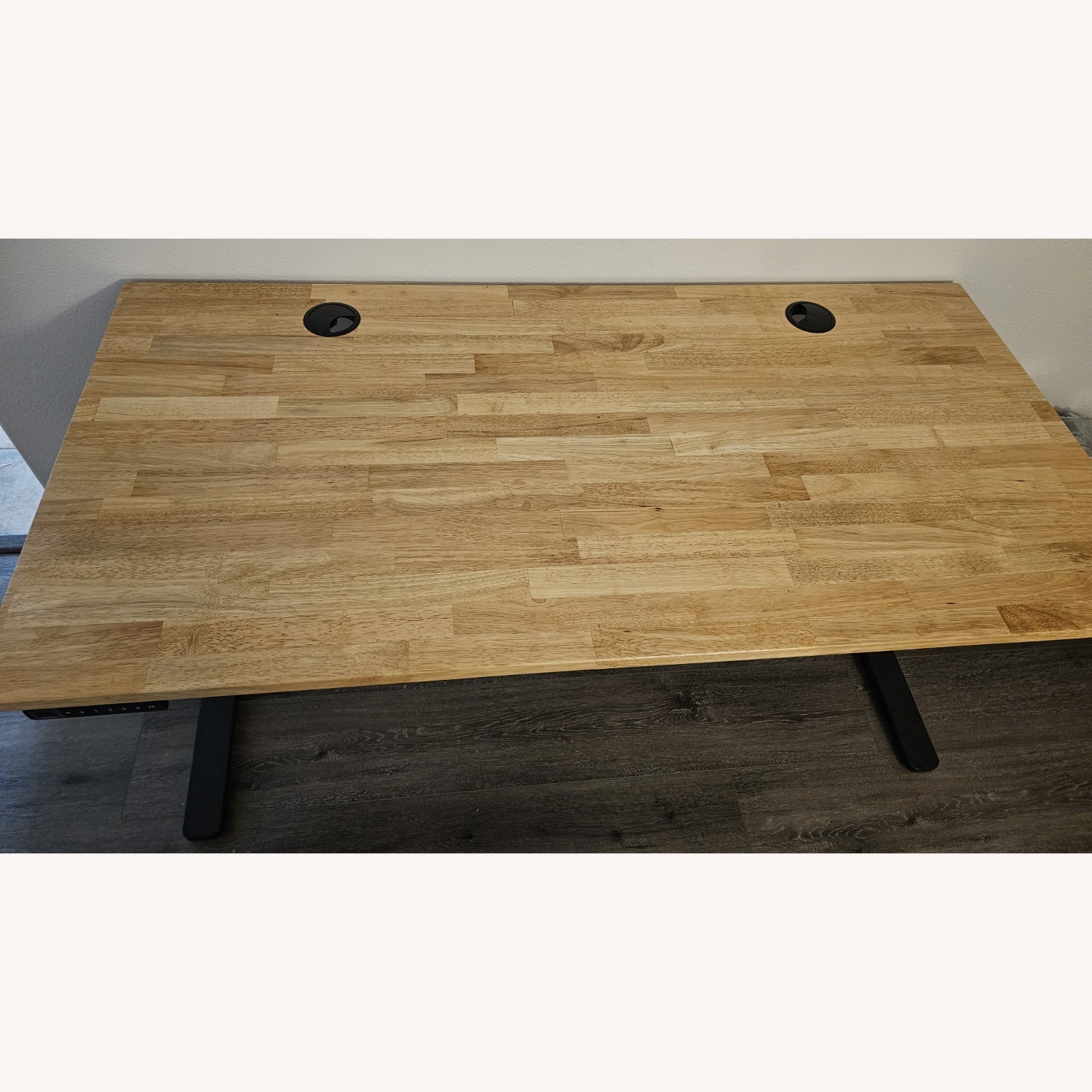 Uplift Standing Desk (30” Deep 60” Wide) - image-2