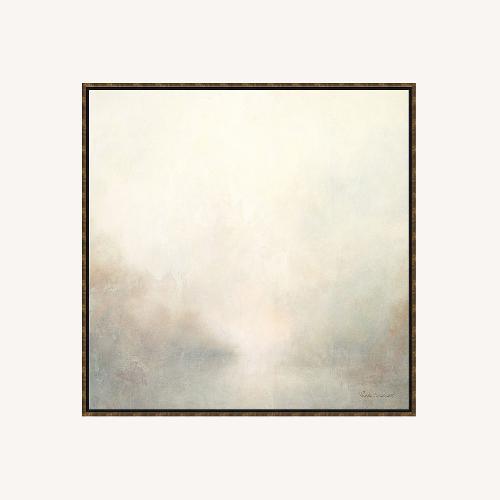 Used Pottery Barn Warm Landscape for sale on AptDeco