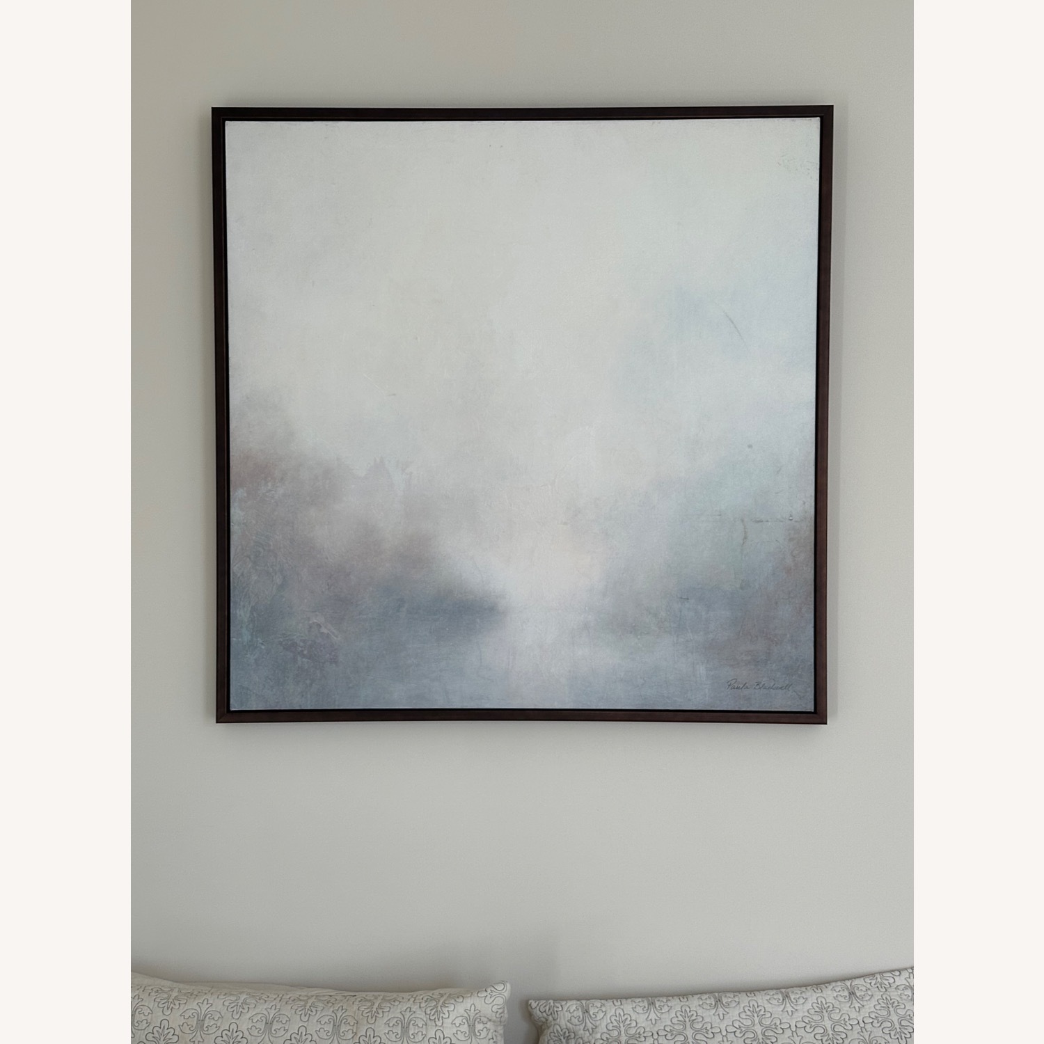 Pottery Barn Warm Landscape - image-2