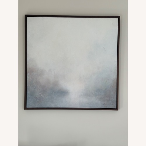 Used Pottery Barn Warm Landscape for sale on AptDeco