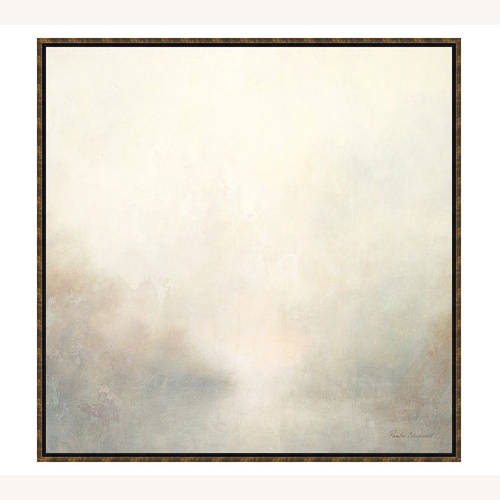 Used Pottery Barn Warm Landscape for sale on AptDeco