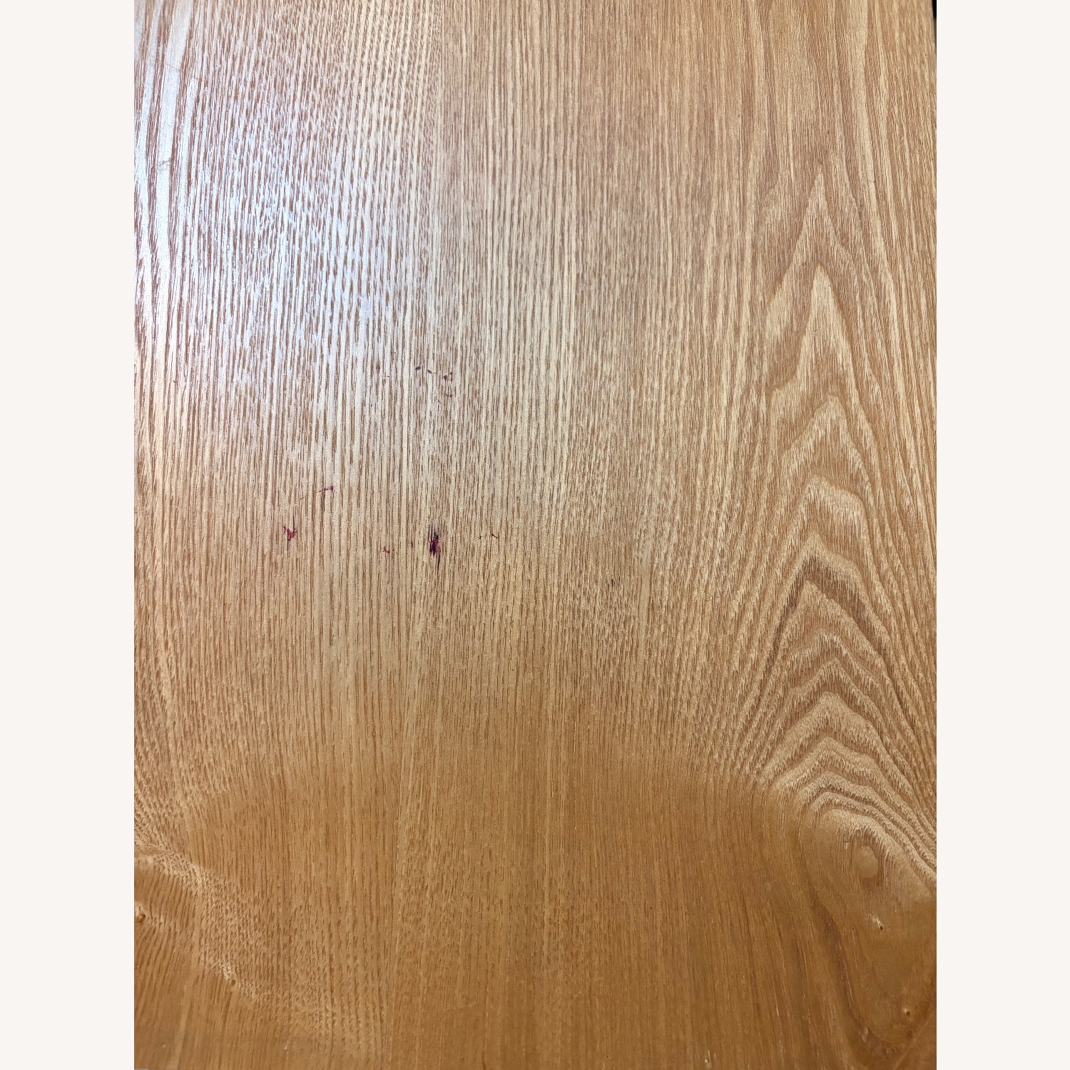 Sauder Light Brown Sideboard 2 Drawers File Cabinet - image-2