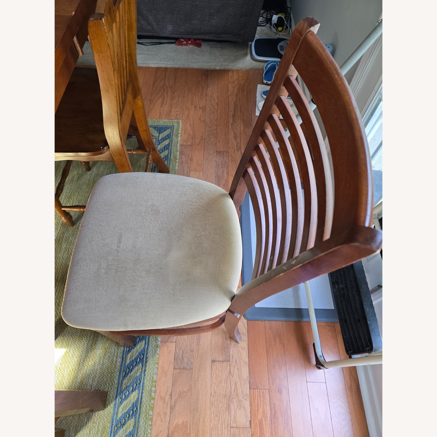 Natural Wood Dining Sets - image-4