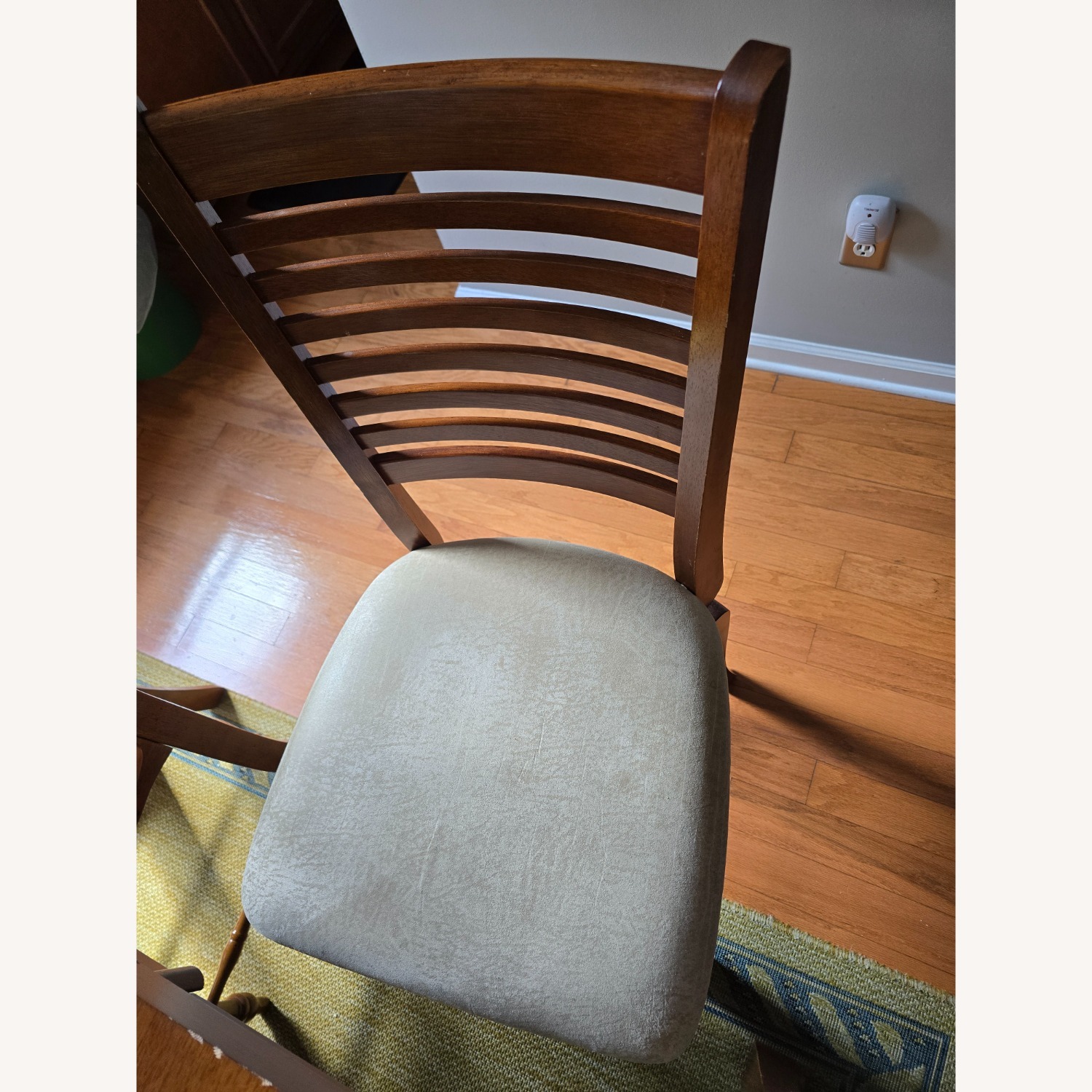 Natural Wood Dining Sets - image-3