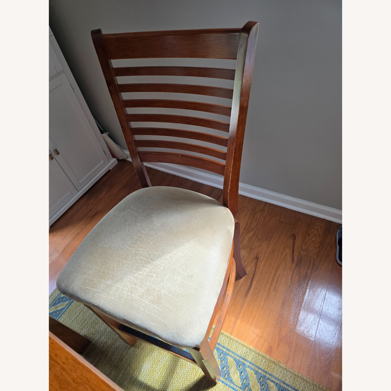 Natural Wood Dining Sets - image-2