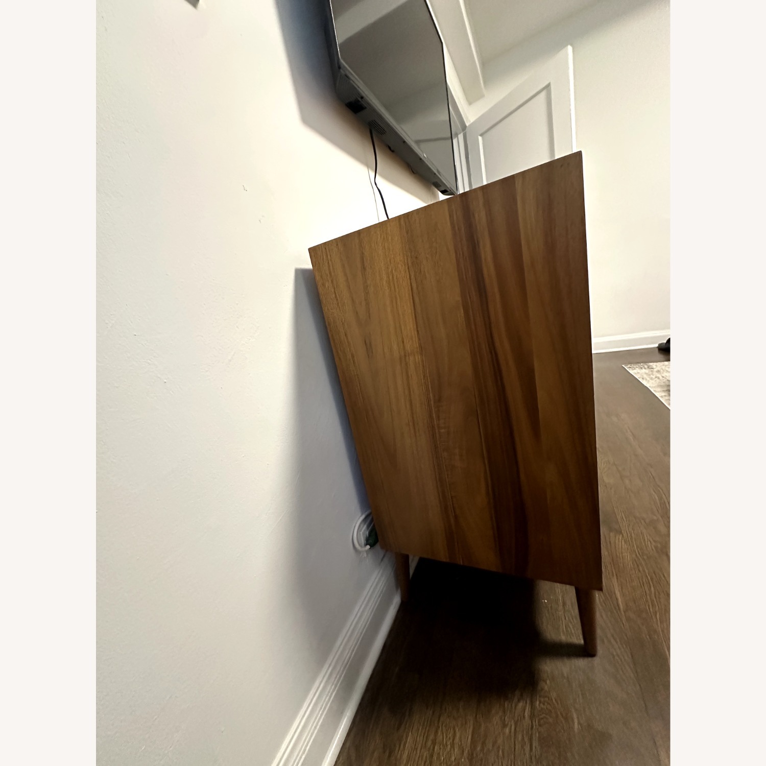 West Elm Mid-Century 6-Drawer Dresser (56") - image-2
