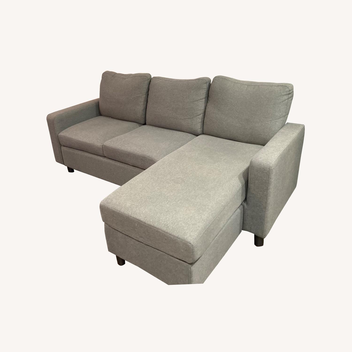 Amazon 3+ Piece Sectional - image-0