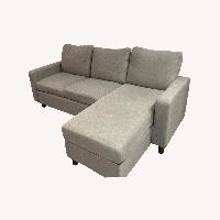 Amazon 3+ Piece Sectional
