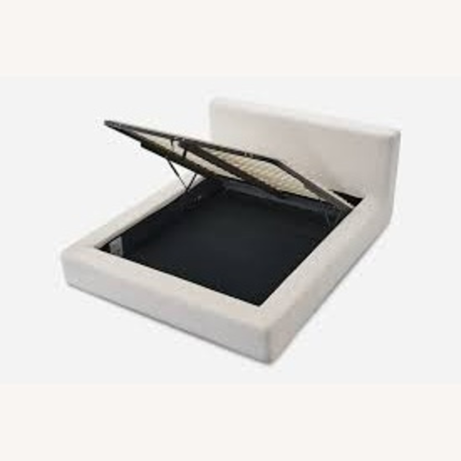 Castlery Dawson Storage Bed - image-0