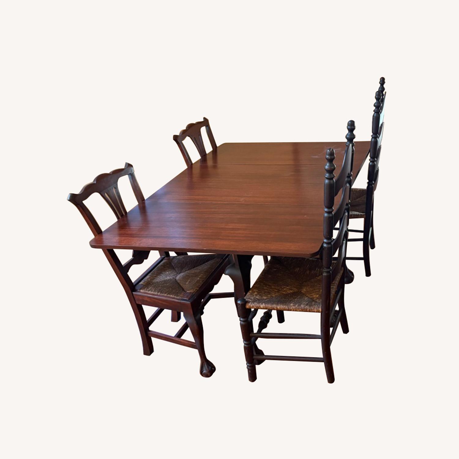 Dining Room Table - image-0